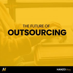 future of outsourcing