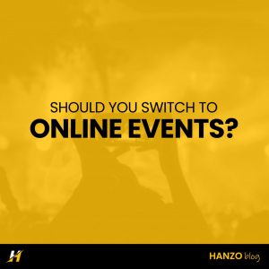online events